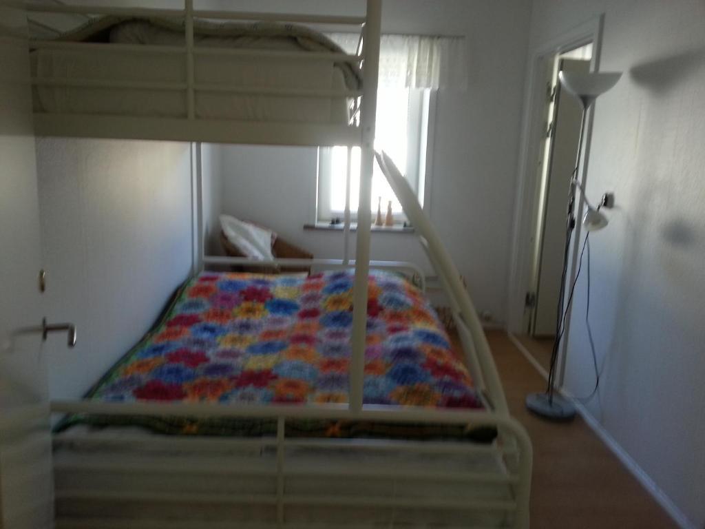 Knebel Thorup Guesthouse חדר תמונה