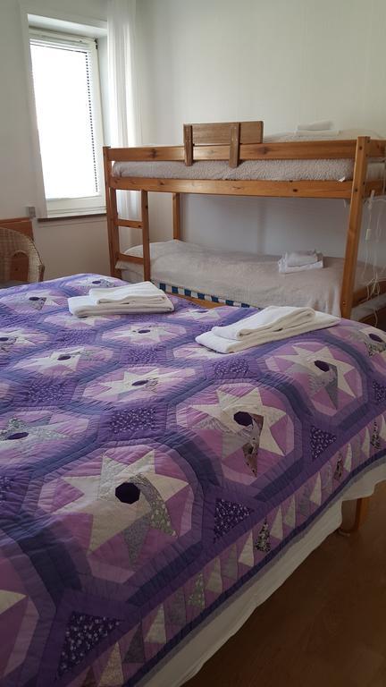 Knebel Thorup Guesthouse מראה חיצוני תמונה